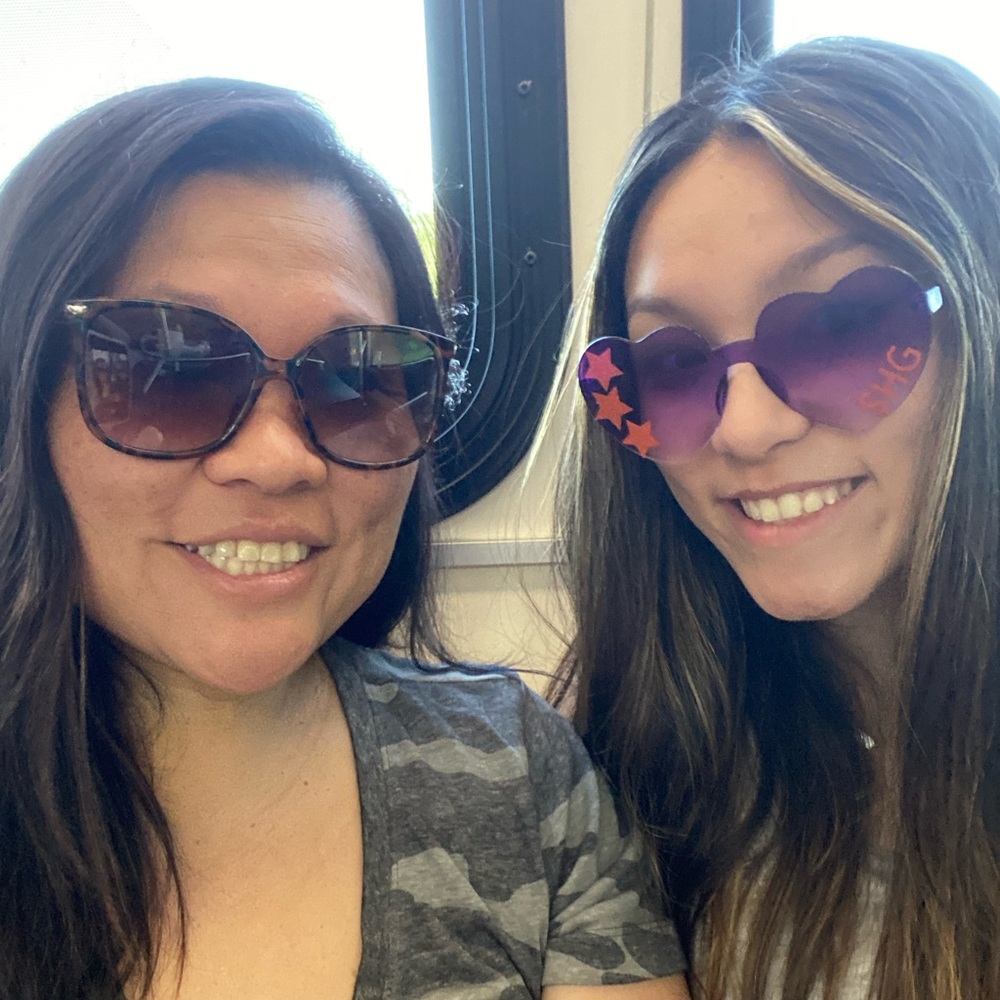 Meet your Posher, Suzi